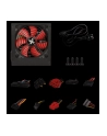 XILENCE Zasilacz komputerowy ATX 2.3 500W Czarny 80 PLUS Bronze - nr 48