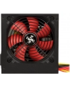 XILENCE Zasilacz komputerowy ATX 2.3 500W Czarny 80 PLUS Bronze - nr 52