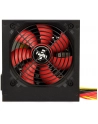 XILENCE Zasilacz komputerowy ATX 2.3 600W Czarny 80 PLUS Bronze - nr 24