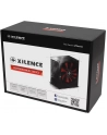 XILENCE Zasilacz komputerowy ATX 2.3 600W Czarny 80 PLUS Bronze - nr 40