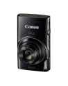 Ixus 285 HS BLK 1076C001AA - nr 20