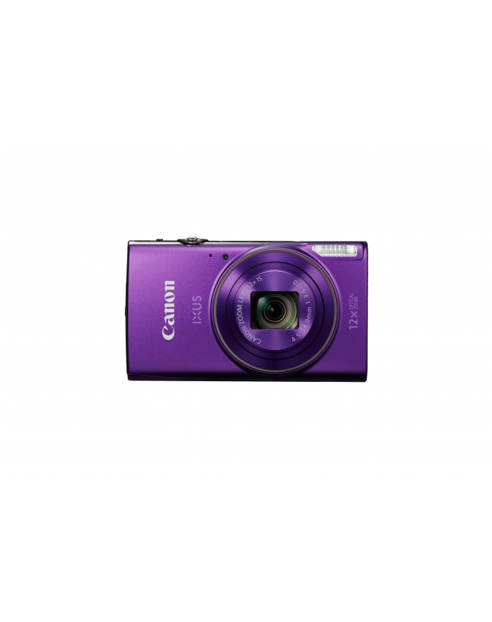 Ixus 285 HS PURPLE 1082C001AA główny