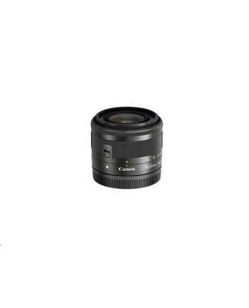 EF-M 15-45MM 3.5-6.3 IS STM BLK 0572C005AA