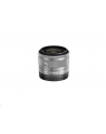 EF-M 15-45MM 3.5-6.3 IS STM SLV 0597C005AA - nr 6