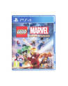 Gra PS4 LEGO Marvel Super Heroes - nr 1