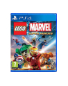 Gra PS4 LEGO Marvel Super Heroes - nr 3