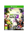 Gra Xbox ONE Plants vs Zombies Garden Warefare 2 - nr 1