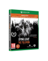Gra Xbox ONE Dying Light Enhanced Edition - nr 1