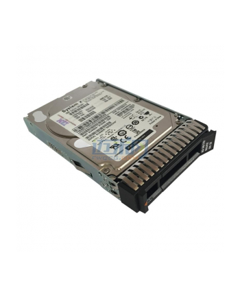 900GB 10K 6Gbps SAS 2.5  G3HS HDD [00AJ071]