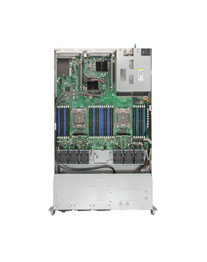 Intel Server System R1208WT2GSR główny