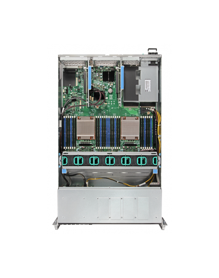 Intel Server System R2208WT2YSR główny