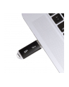 ULTIMA U02/PLASTIC  8GB USB 2.0  BLACK - nr 13