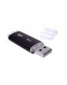 ULTIMA U02/PLASTIC  8GB USB 2.0  BLACK - nr 17