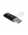 ULTIMA U02/PLASTIC  8GB USB 2.0  BLACK - nr 19