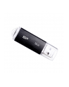 ULTIMA U02/PLASTIC  8GB USB 2.0  BLACK - nr 21