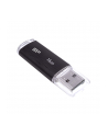 ULTIMA U02/PLASTIC  8GB USB 2.0  BLACK - nr 22