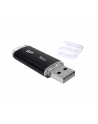 ULTIMA U02/PLASTIC  8GB USB 2.0  BLACK - nr 24