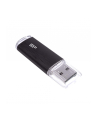 ULTIMA U02/PLASTIC  8GB USB 2.0  BLACK - nr 30