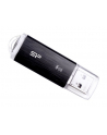 ULTIMA U02/PLASTIC  8GB USB 2.0  BLACK - nr 5