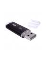 ULTIMA U02/PLASTIC  8GB USB 2.0  BLACK - nr 6