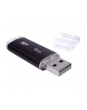 ULTIMA U02/PLASTIC 16GB USB 2.0  BLACK - nr 21