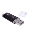 ULTIMA U02/PLASTIC 16GB USB 2.0  BLACK - nr 34