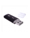 ULTIMA U02/PLASTIC 16GB USB 2.0  BLACK - nr 3