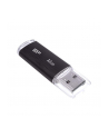 ULTIMA U02/PLASTIC 16GB USB 2.0  BLACK - nr 46