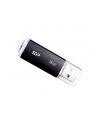 ULTIMA U02/PLASTIC 16GB USB 2.0  BLACK - nr 57