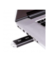 ULTIMA U02/PLASTIC 16GB USB 2.0  BLACK - nr 64