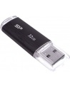 ULTIMA U02/PLASTIC 32GB USB 2.0  BLACK - nr 16