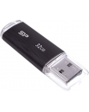 ULTIMA U02/PLASTIC 32GB USB 2.0  BLACK - nr 19