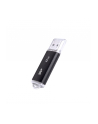 ULTIMA U02/PLASTIC 32GB USB 2.0  BLACK - nr 7