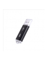 BLAZE B02 32GB USB 3.1 Gen1 BLACK - nr 2