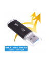 BLAZE B02 32GB USB 3.1 Gen1 BLACK - nr 76