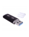 BLAZE B02 32GB USB 3.1 Gen1 BLACK - nr 77