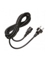 1.83m 10A C13 EU Power Cord            AF568A - nr 12