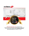 Edimax Pro Punkt dostępowy CAP1750 WiFi PoE LAN USB Sufitowy - nr 23