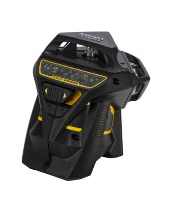 LASER KRZYŻOWY FATMAC MULTI-LINE LASER 360 STANLEY