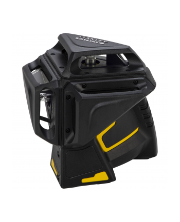 LASER KRZYŻOWY FATMAC MULTI-LINE LASER 360 STANLEY