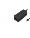 QOLTEC ZASILACZ DO LENOVO 45W 20V 2.25A SLIM TIP+PIN - nr 12