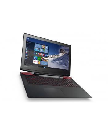 Notebook Lenovo Y700-17ISK17,3''/i5-6300HQ/8GB/1TB/GTX960M-4GB/