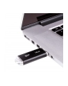 ULTIMA U02/PLASTIC 16GB USB 2.0  BLACK - nr 20