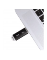 ULTIMA U02/PLASTIC 16GB USB 2.0  BLACK - nr 22