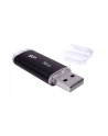 ULTIMA U02/PLASTIC 16GB USB 2.0  BLACK - nr 24