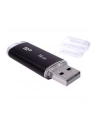 ULTIMA U02/PLASTIC 16GB USB 2.0  BLACK - nr 36