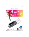 ULTIMA U02/PLASTIC 16GB USB 2.0  BLACK - nr 39