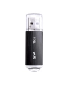 ULTIMA U02/PLASTIC 16GB USB 2.0  BLACK - nr 46