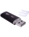 ULTIMA U02/PLASTIC 16GB USB 2.0  BLACK - nr 49