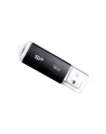 ULTIMA U02/PLASTIC 16GB USB 2.0  BLACK - nr 58